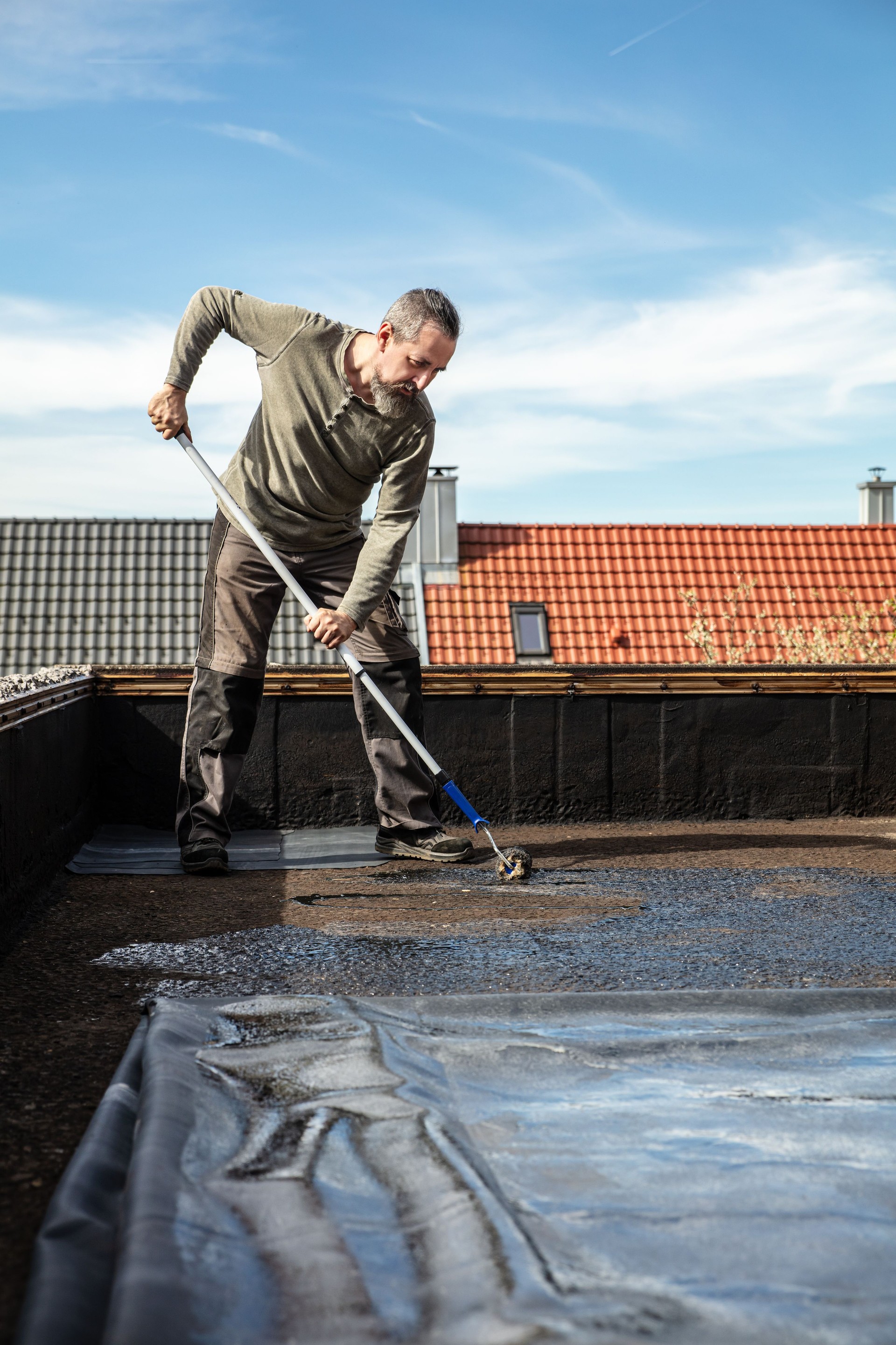 Asphalt Roofing Charlotte, NC